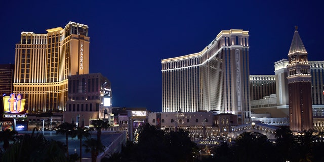 The Palazzo and Venetian resorts will no longer house Mario Batali's restaurants.