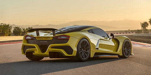 Venom Gt Price >> 1 6 Million Hennessey Venom F5 Designed To Go 300 Mph Fox Venom Gt Price >> 1 6 Million Hennessey Venom F5 Designed To Go 300 Mph Fox