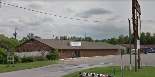 An Indiana couple was left without a wedding venue less than two months before the big day because the planner lost her lease.