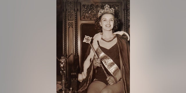 Venus Ramey, a former Miss America, died on Saturday, June 17, 2017 at the age of 92.
