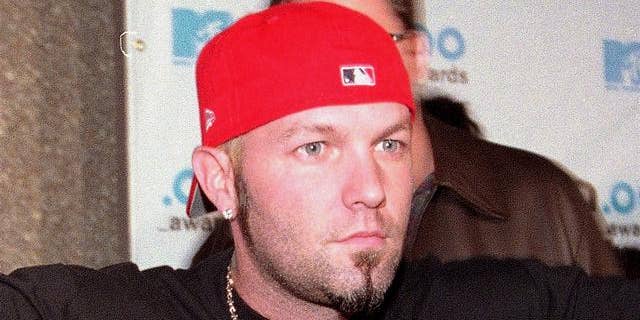 Limp Bizkit singer Fred Durst said his doctor advised him to take an "immediate break" from touring, forcing the band to postpone their UK and Europe shows.