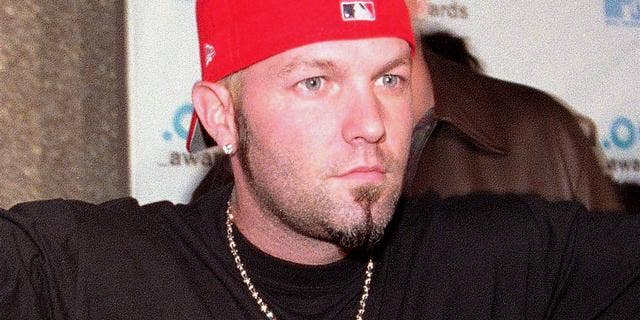 Limp Bizkit singer Fred Durst said his doctor advised him to take an "immediate break" from touring, forcing the band to postpone their UK and Europe shows.