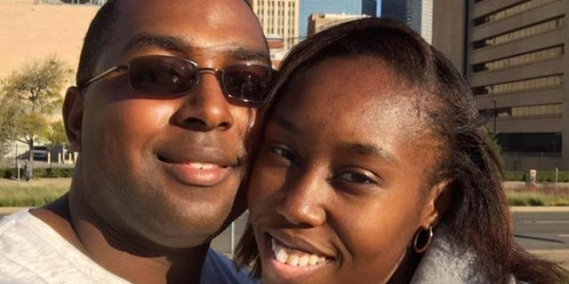 Jarred's wife, Nikki, is expecting their first child on his birthday.