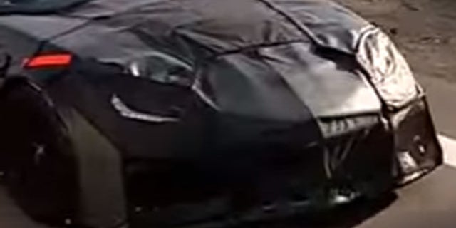 vette proto