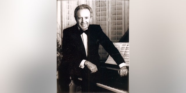 vic damone courtesy damone family