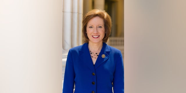 U.S. Rep. Vicky Hartzler's Missouri office was the target of a terror threat Wednesday, authorities said.