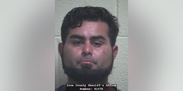 Victor Francisco Michel-Lara had previously been deported from the U.S.
