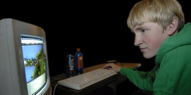 Studies show the incidence of rickets, a disease previously linked with poverty or malnutrition, is increasing -- and may be due to computer gaming and TV.