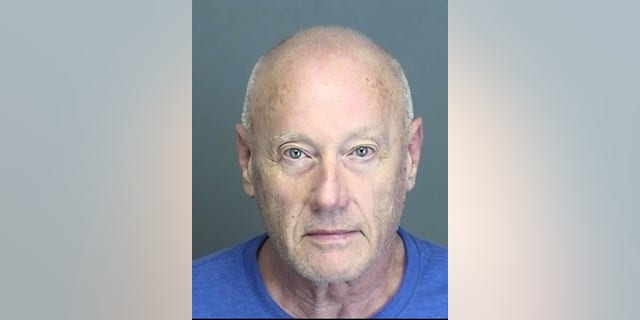 Joseph Edward Ables, 69, was charged with attempted first-degree murder without premeditation, among other things, in the shooting death of Deputy William J. Gentry, Jr.
