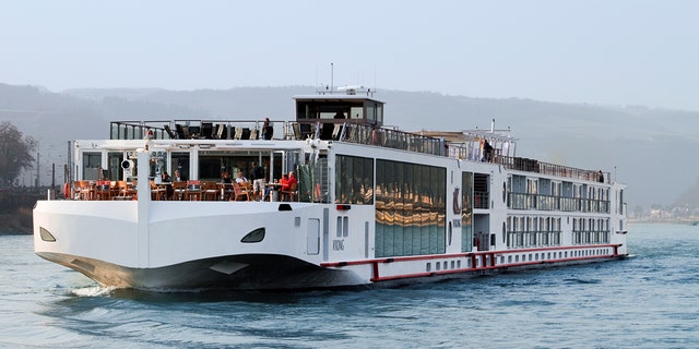 Viking River Cruises’ minimum passenger age was 12-years-old, before the age change.