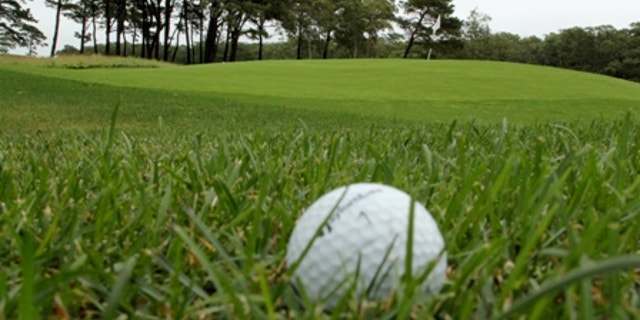 Green or not to Green? Politics of Martha's Vineyard "Organic" Golf Course  | Fox News