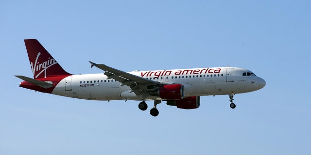 Virgin American is the most recent airline to "disappear" over the past few decades.
