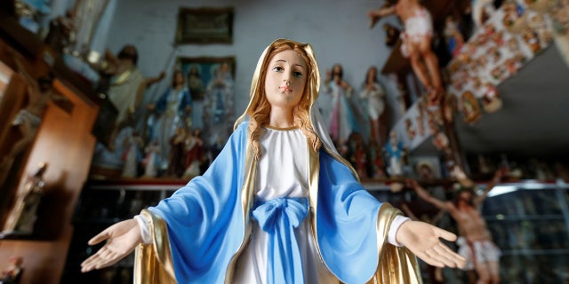 A user’s post on a British parenting site called the birth of Jesus "utterly and clearly rape."