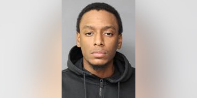 This undated photo shows Lionel Williams.