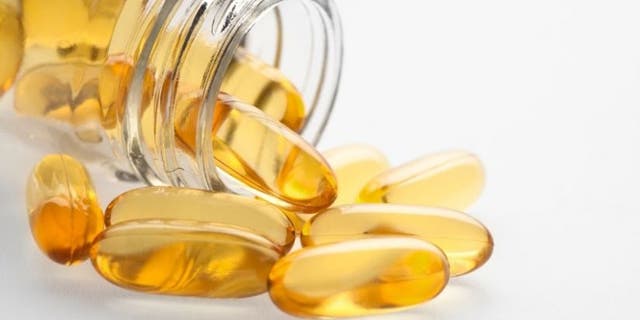 vitamin d supplement