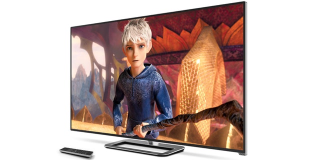 VIZIO reveals its expanded 2013 HDTV collection adding Ultra HD to its line-up.