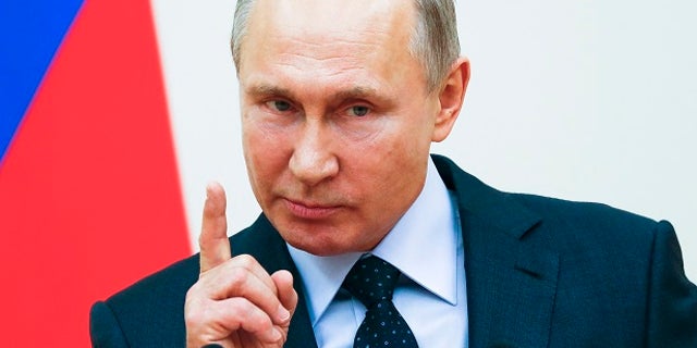 Dr. Grigory Rodchenkov believed Russian President Vladimir Putin was aware of the doping scheme.
