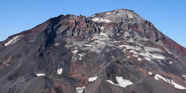 Hawaii's Kilauea volcano ranked among top 10 most dangerous in US | Fox ...