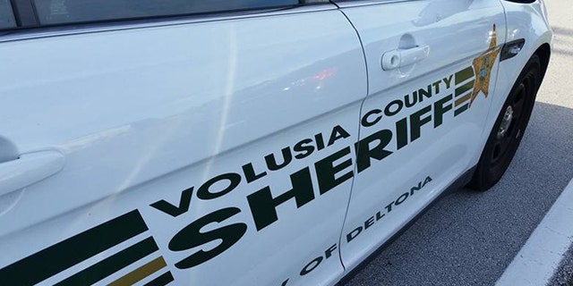 (Volusia County Sheriff's Office)
