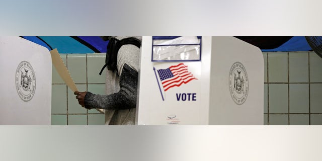 A former elections worker in North Carolina was indicted for mishandling provisional ballot results during the March 2016 primary election.