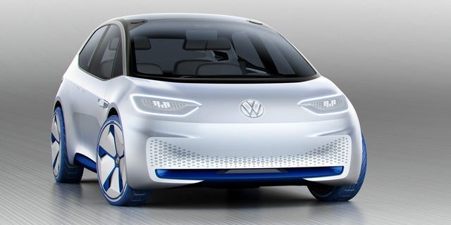 vw id