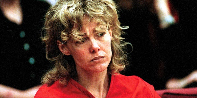 Mary Kay Letourneau was arrested in March 1997 after a relative of her then-husband notified police.