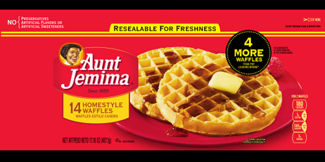 Pinnacle Foods Inc. is recalling all “Best By” dates of Aunt Jemima frozen pancakes, frozen waffles and frozen french toast over fears of listeria contamination.