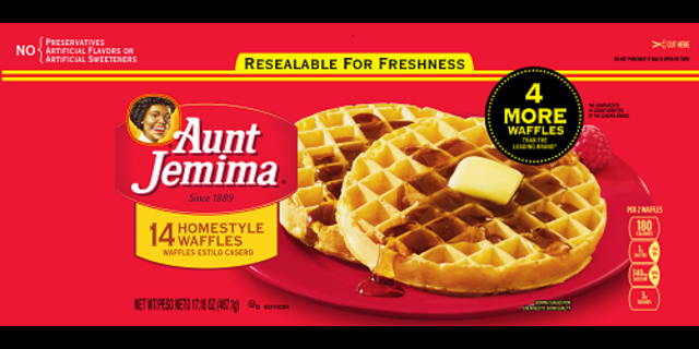 Pinnacle Foods Inc. is recalling all “Best By” dates of Aunt Jemima frozen pancakes, frozen waffles and frozen french toast over fears of listeria contamination.