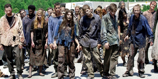 Halloween Horror Nights at Universal theme parks will feature scenes and moments from the critically-acclaimed series.