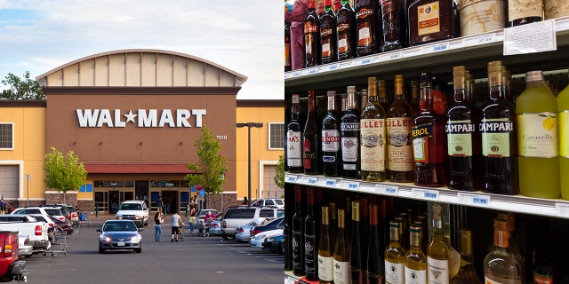 A federal judge in Texas overturned a law preventing big-box public retailers from selling liquor, though opponents plan to appeal.