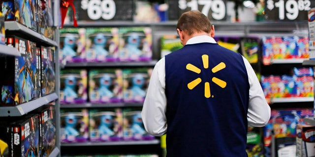 Walmart is experimenting with relaxing its dress code, which currently requires workers to wear khakis or black pants, and either white or blue tops.