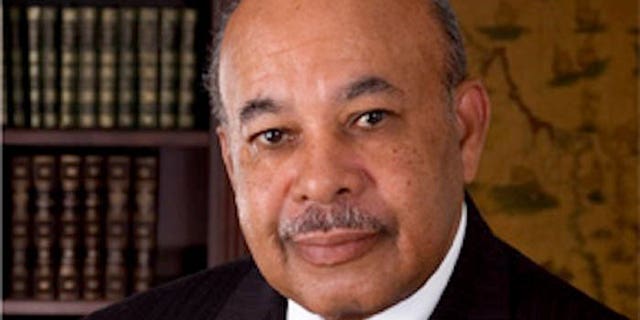 Ward Connerly was a University of California regent from 1993-2005. (ACRI)