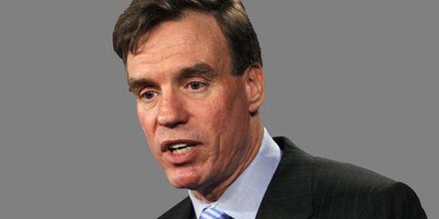 Sen. Mark Warner accused Russian President Vladimir Putin of a "deliberate campaign."
