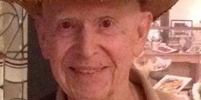 World War II vet Warren McDonough, who died at 91, was Normandy Invasion survivor