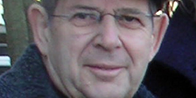 Jan. 6, 2009: This image provided by Mike Redwood shows Warren Weinstein in England. Weinstein was abducted by gunmen early Saturday, Aug. 13, 2011, from his home in Lahore, Pakistan. A Pakistani police chief claimed Thursday that officers had freed a kidnapped American development expert but then he swiftly retracted the statement. The U.S. also said it could not confirm that Warren Weinstein, 70, had been released.