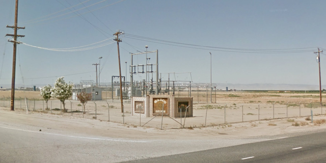 The attack occurred at Waso State Prison in California.