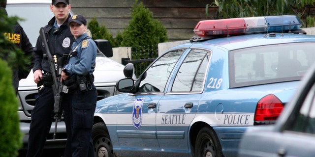 Washington is one of 12 states that allows illegal immigrants to get a driver’s license. But by law, it must ask for and keep on file an applicant’s Social Security number or other information establishing identity such as a birth certificate or country of origin. Up until now, that information was immediately available in a database to all police, federal, state and local.