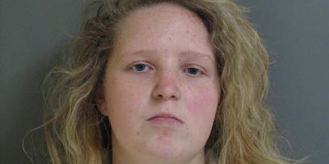 Eliza Wasni reportedly has been acting up in juvenile detention.