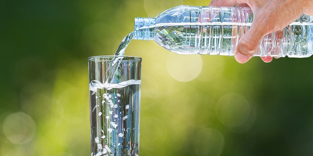 Water-fasting is a dangerous new diet fad that can have deadly consequences