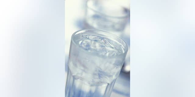 An additive for drinking water called Life-Line Water has been recalled because the Food and Drug Administration found it had been contaminated by a dangerous type of bacteria. (stock image)