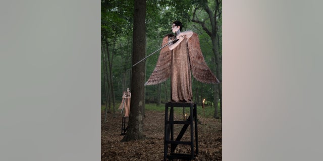 July 30, 2016: From the 23rd Annual Watermill Center Summer Benefit & Auction