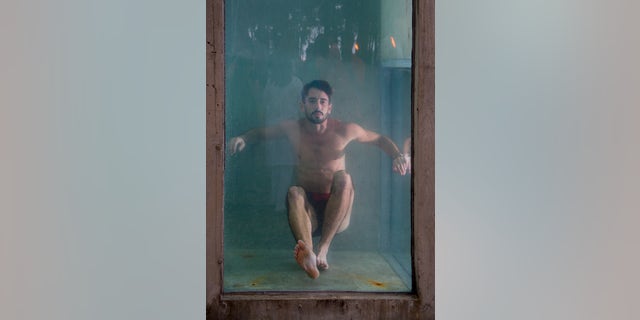 Photo by Judith Stockman