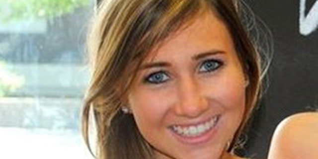 Lauren Astley, 18, was found dead in a marsh with a bungee cord around her neck hours after she left her job at a mall clothing store.