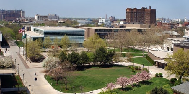 (image: Wayne State University)