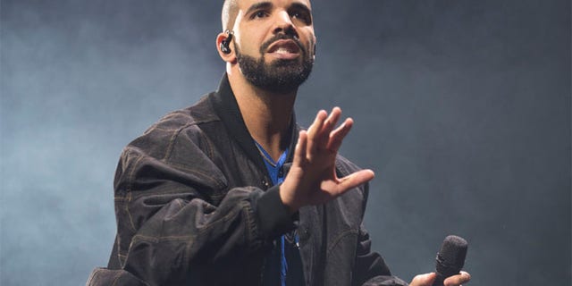 FILE 2016: Drake performs onstage in Toronto.
