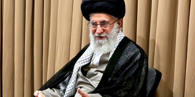 Supreme Leader Ayatollah Ali Khamenei said, "We do not violate the deal, but if the other party violates it, if they tear the agreement up, we will light it on fire," Khamenei said in remarks published on his official website. Khamenei has the final say on all major issues in Iran.”