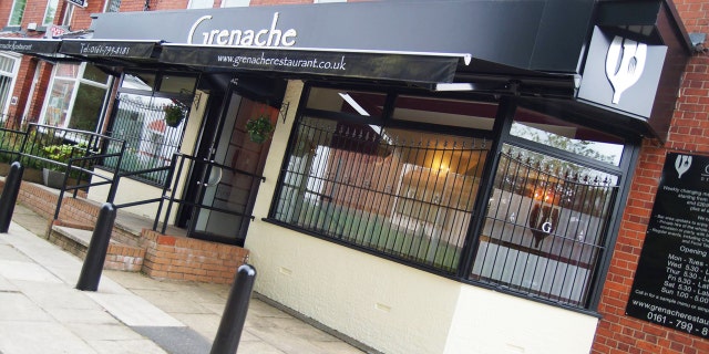 The fine dining restaurant is being praised for sticking up for an employee with autism.