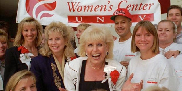 Weight Watchers founder Jean Nidetch dies at age 91 | Fox News