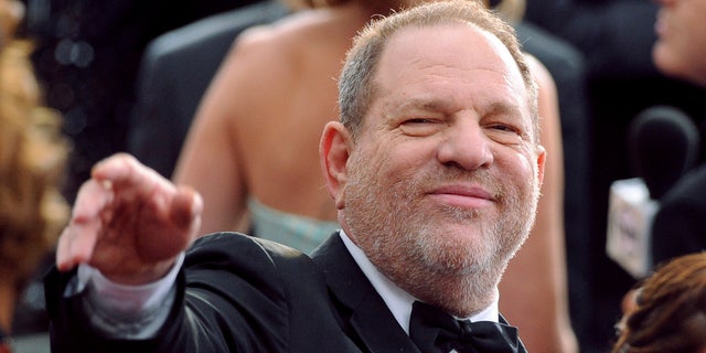 weinstein AP