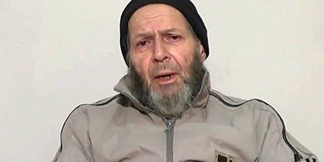 This image made from video released anonymously to reporters in Pakistan on Thursday, Dec. 26, 2013, which is consistent with other AP reporting, shows Warren Weinstein. (AP)